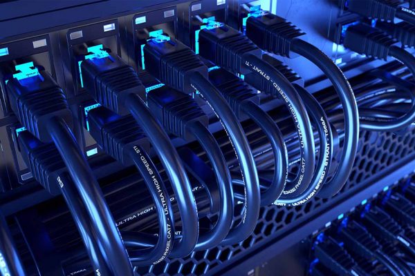 Structured-Cabling
